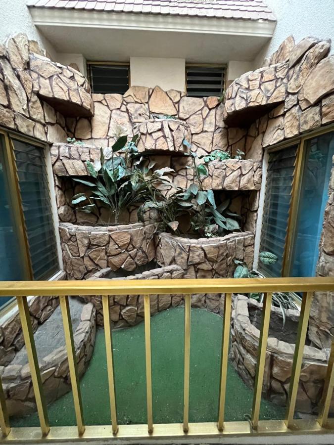 Hotel Paris San Juan de los Lagos Esterno foto