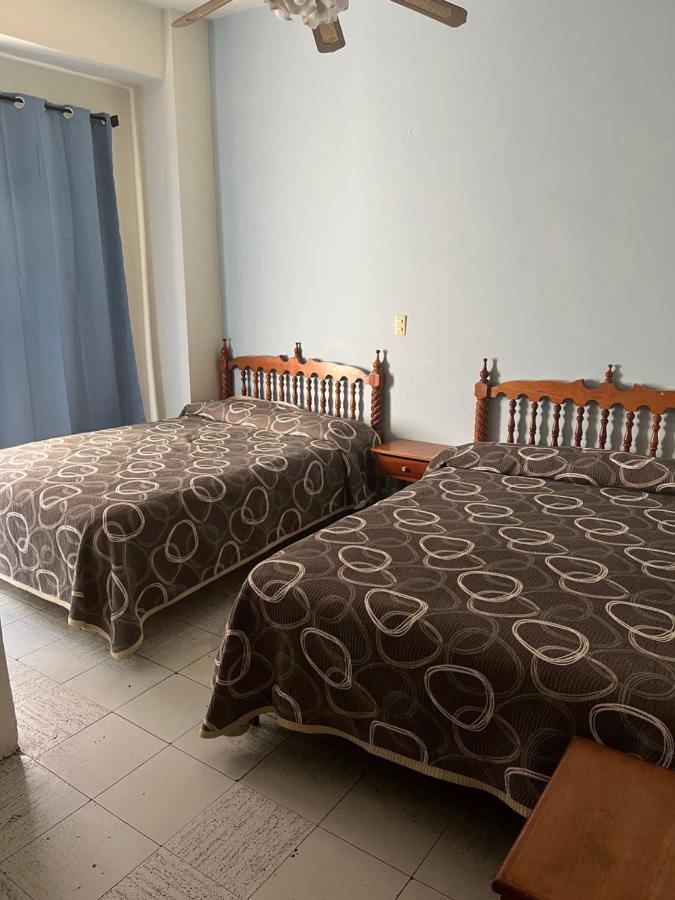Hotel Paris San Juan de los Lagos Esterno foto