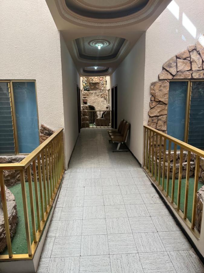 Hotel Paris San Juan de los Lagos Esterno foto