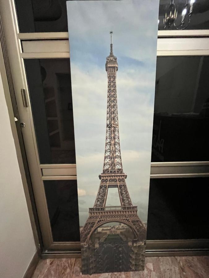 Hotel Paris San Juan de los Lagos Esterno foto