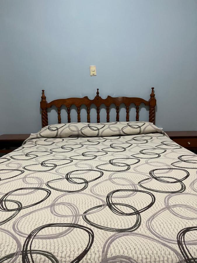 Hotel Paris San Juan de los Lagos Esterno foto