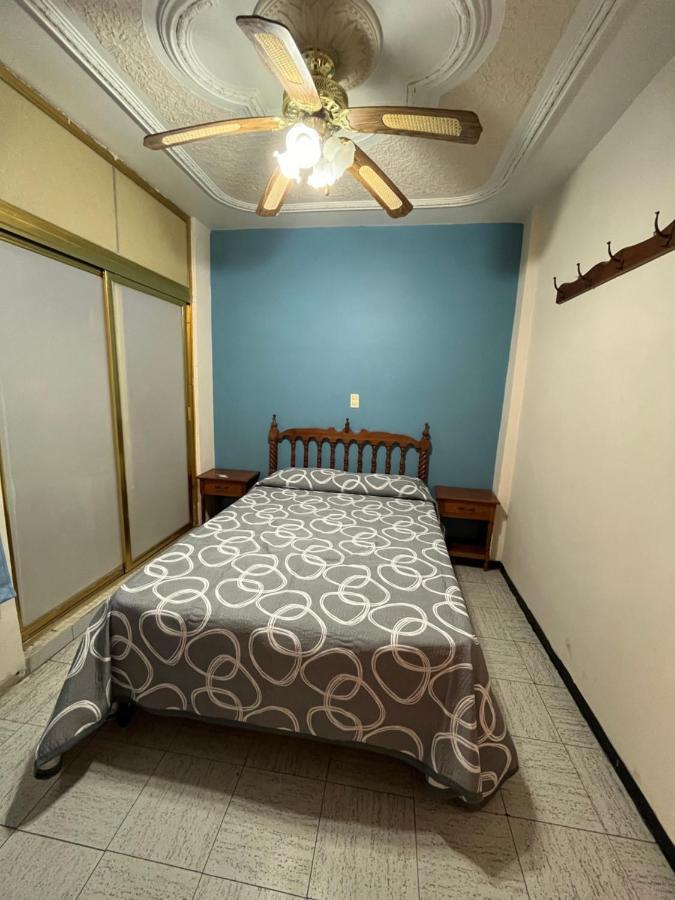 Hotel Paris San Juan de los Lagos Esterno foto