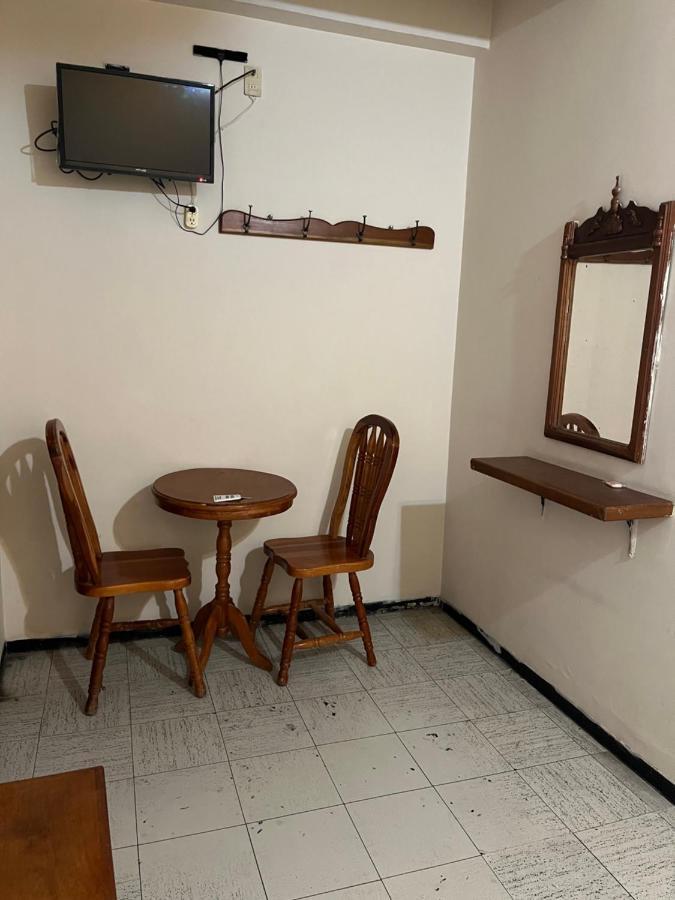 Hotel Paris San Juan de los Lagos Esterno foto